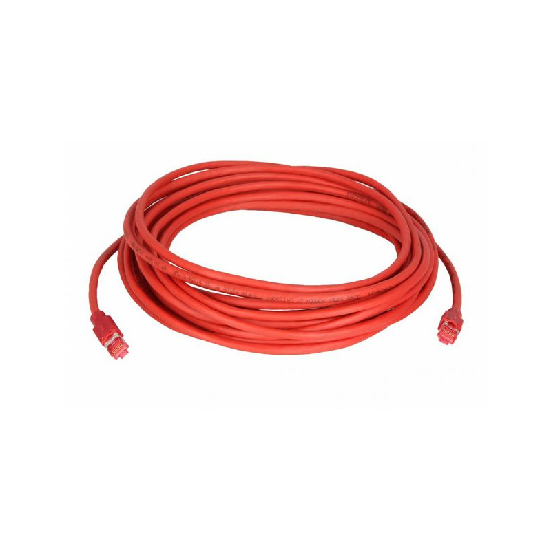 Baader Netwerkkabel met CAT 7 kabel volgens ColdTemp-specificatie 3m