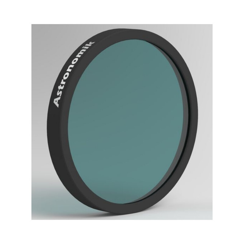 Astronomik Filters UHC-filter, 31mm, gevat