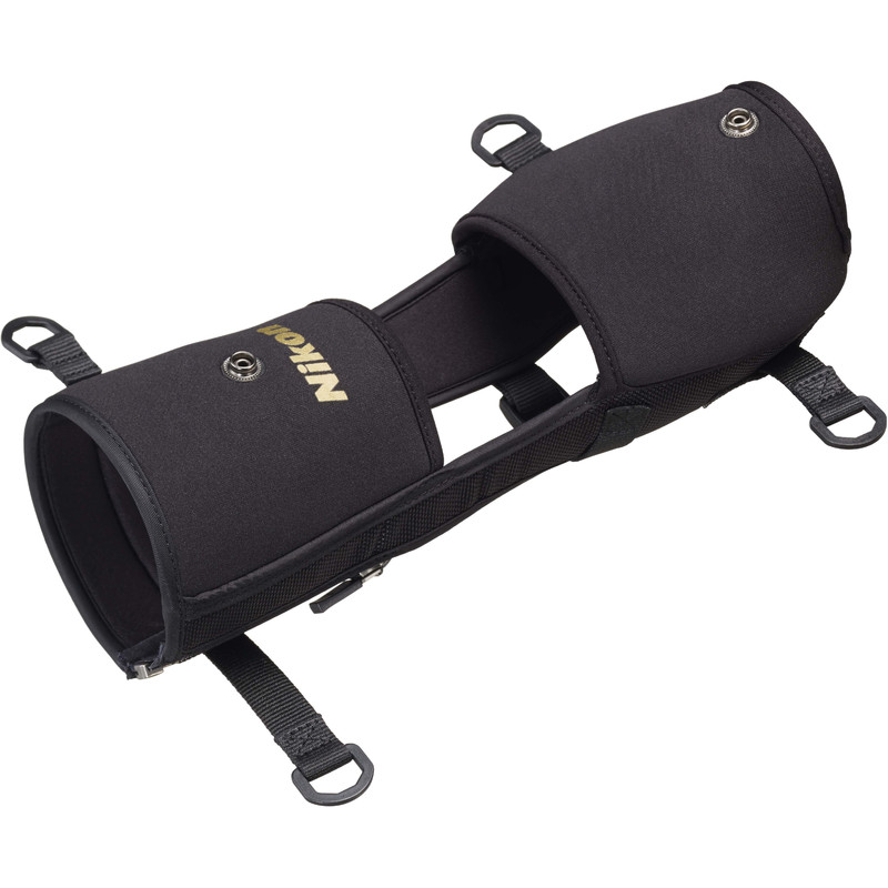 Nikon Tas Stay-on-Case Monarch 60ED-S