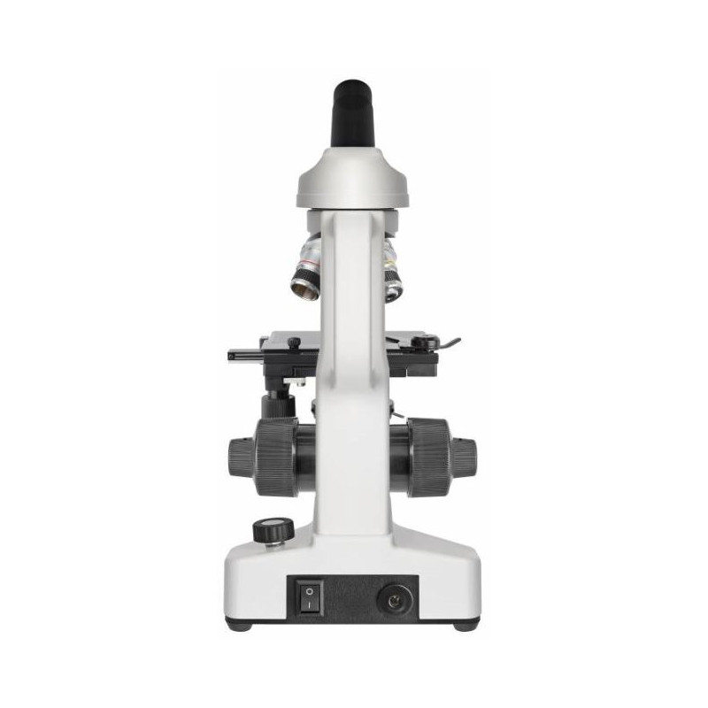 Bresser Microscoop Biorit TP, mono, 40x - 400x