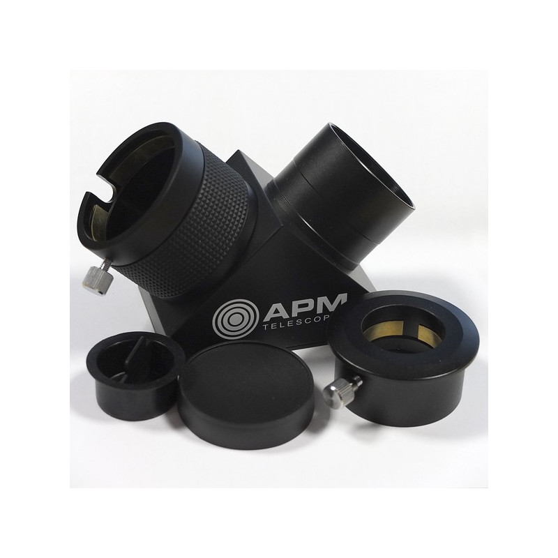 APM Zenitspiegel, 90°, 2"