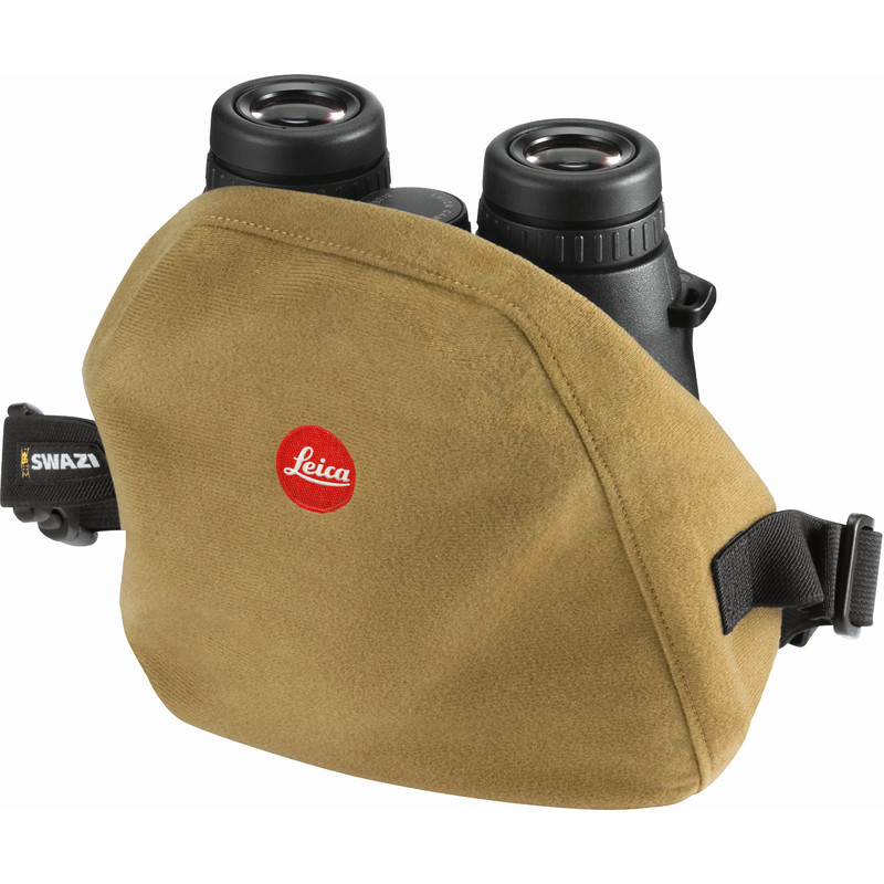 Leica SWAZI verrekijker paraattas