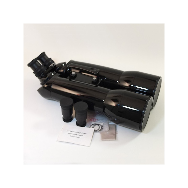 APM Verrekijkers ED-SemiApo, 100mm