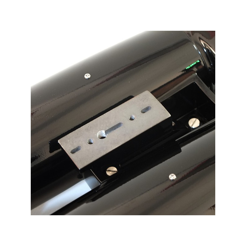 APM Verrekijkers ED-SemiApo, 100mm