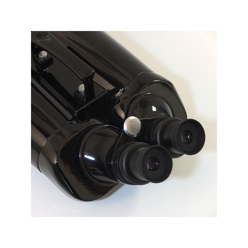 APM Verrekijkers ED-SemiApo, 100mm