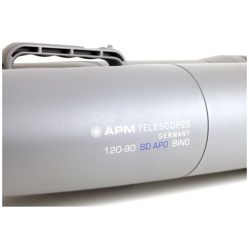 APM Verrekijkers 37x120mm 90° SD-APO 1,25"