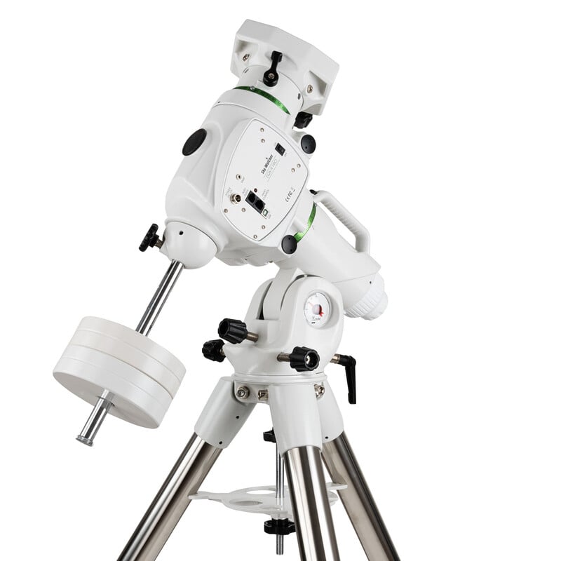 Skywatcher Apochromatische refractor AP 150/1200 EvoStar ED EQ6R GoTo