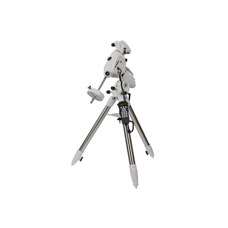 Omegon Telescoop Pro Astrograph 203/800 EQ6-R Pro