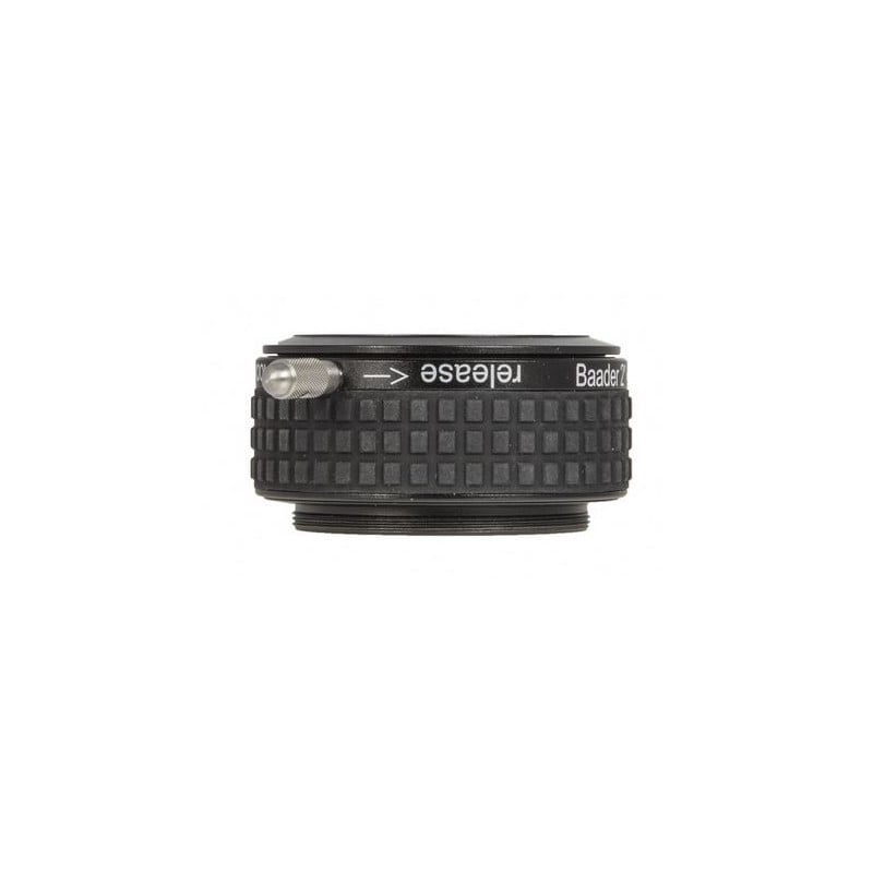 Baader Adapter ClickLock klem 2", M54