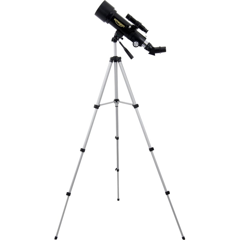 Omegon Telescoop AC 70/400 Solar BackPack AZ