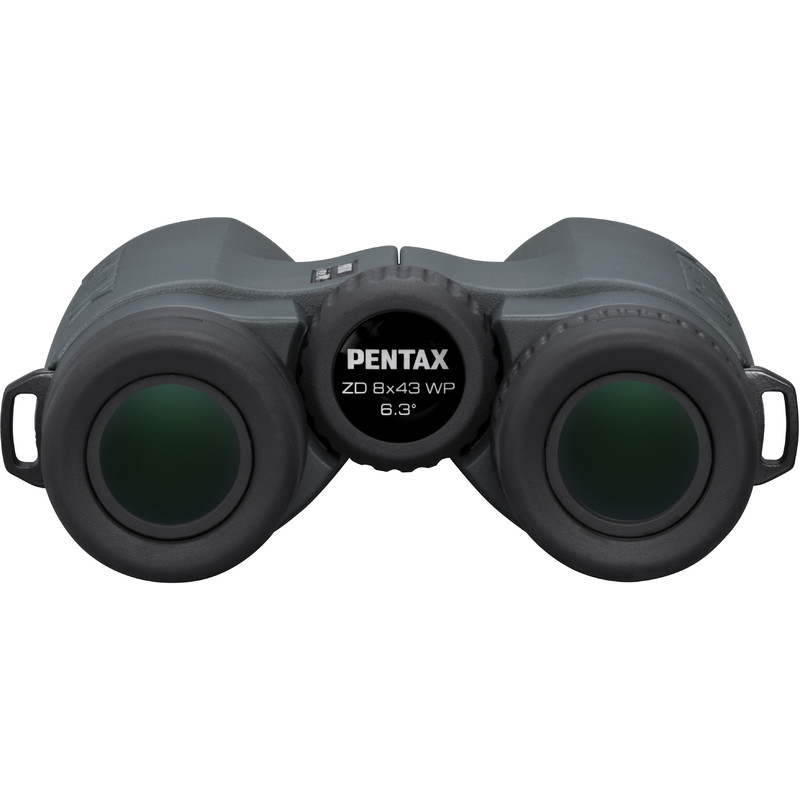 Pentax Verrekijkers ZD 8x43 WP