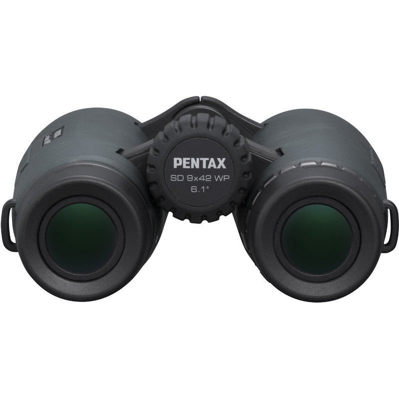 Pentax Verrekijkers SD 9x42 WP