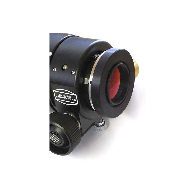 TS Optics Adapter van 65mm naar M48