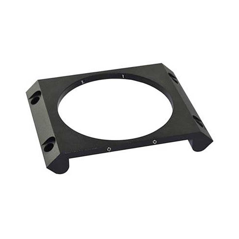 TS Optics Voet voor Newton focusers voor buizen vanaf 190 mm