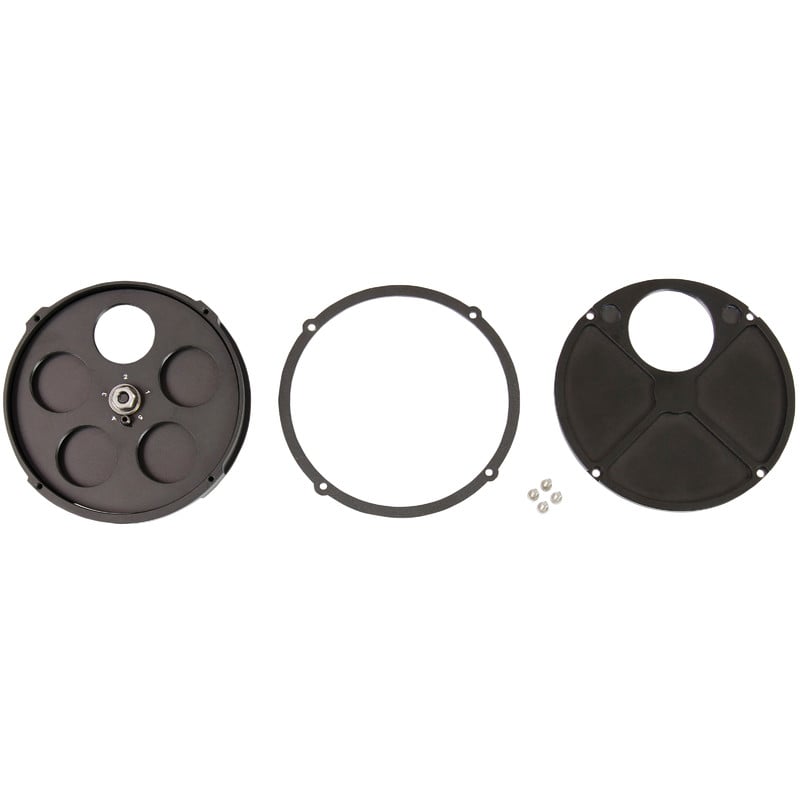 Omegon Filterwiel Ultralight 5x 1,25''