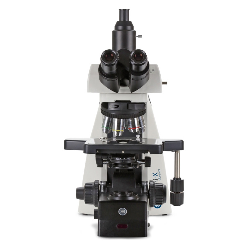 Euromex microscoop DX.1153-PLi, trino, 40x - 1000x