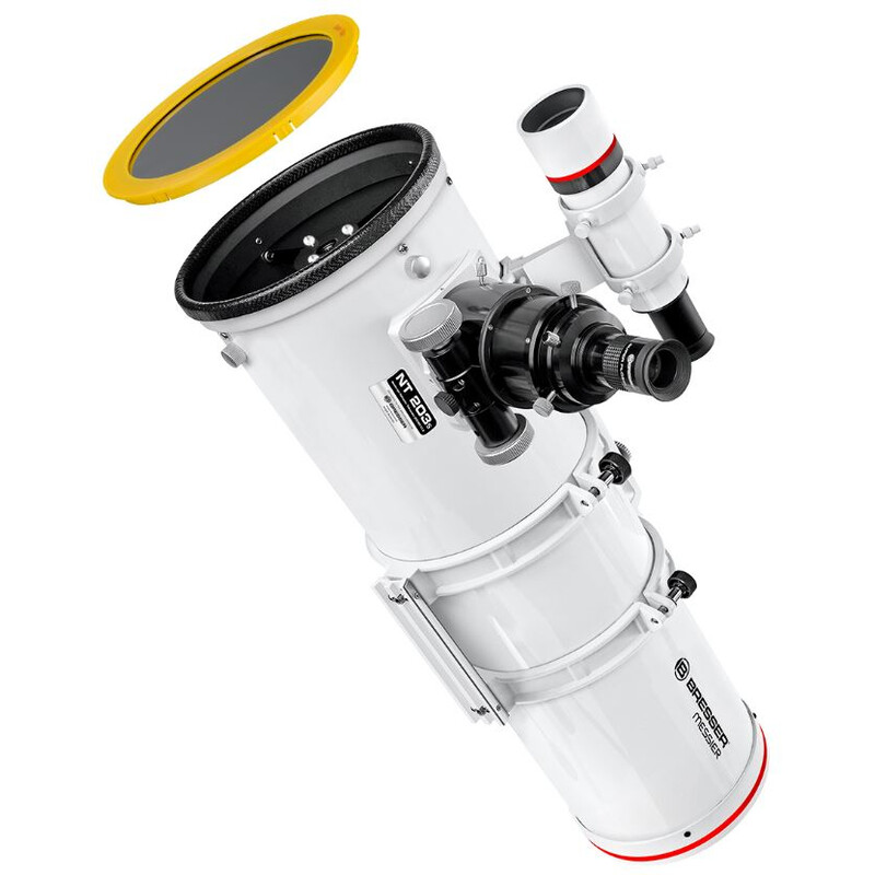 Bresser Telescoop N 203/800 Messier NT 203S Hexafoc OTA