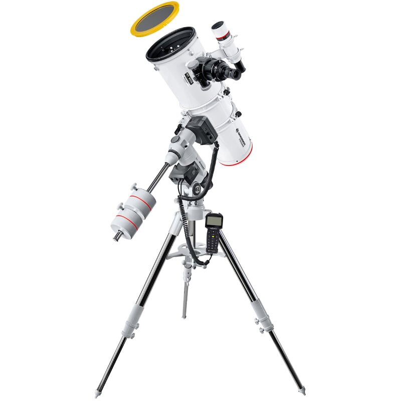 Bresser Telescoop N 203/800 Messier NT 203S Hexafoc EXOS-2 GoTo