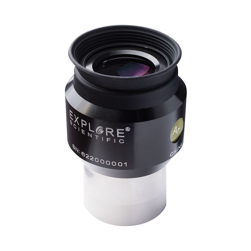 Explore Scientific Oculair 62°, LER, Ar, 20mm, 1,25"