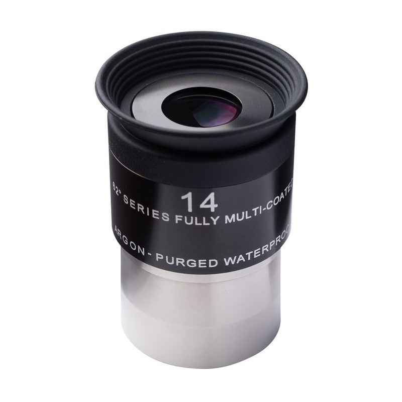 Explore Scientific Oculair 62° LER Ar 14mm 1,25"