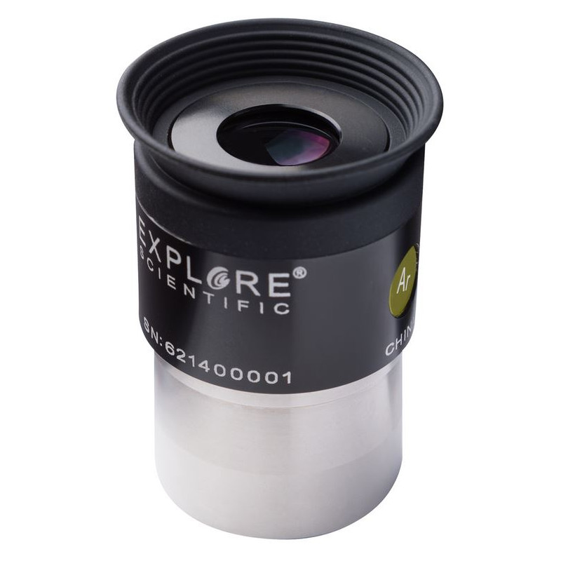 Explore Scientific Oculair 62° LER Ar 14mm 1,25"