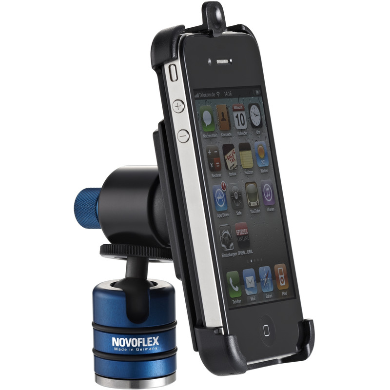 Novoflex Statief Phone-Kit