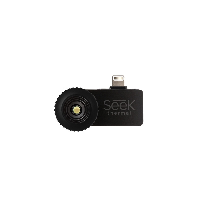 Seek Thermal Warmtebeeldcamera Compact IOS