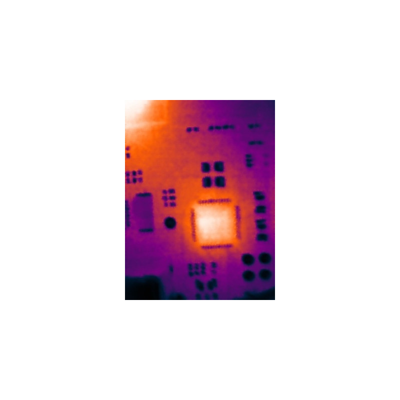 Seek Thermal Warmtebeeldcamera Reveal 9Hz