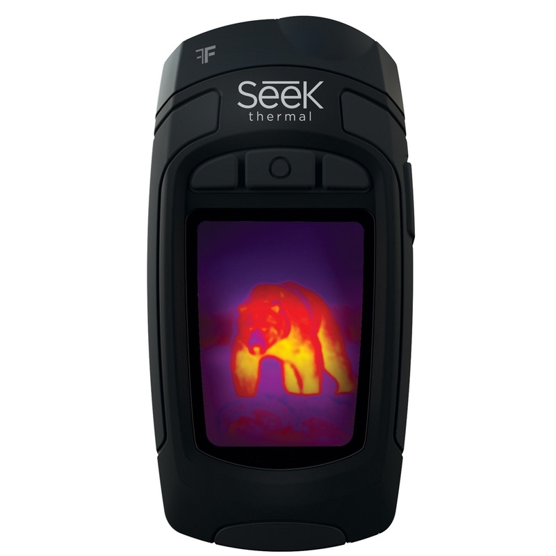 Seek Thermal Warmtebeeldcamera Reveal XR FASTFRAME