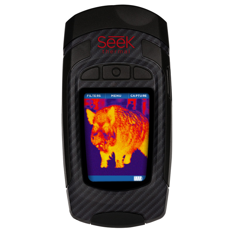 Seek Thermal Warmtebeeldcamera Reveal PRO FASTFRAME RQ-EAAX