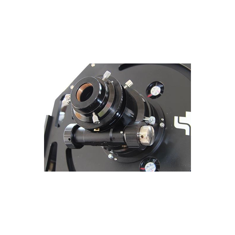 TS Optics Focuser R&P 3"