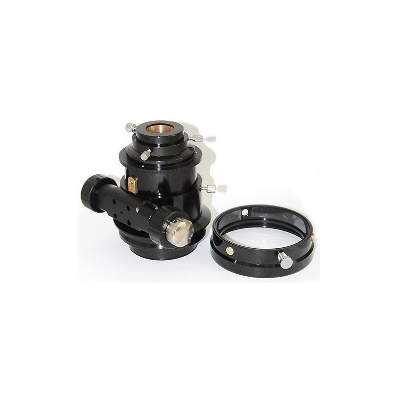 TS Optics Focuser R&P 3"