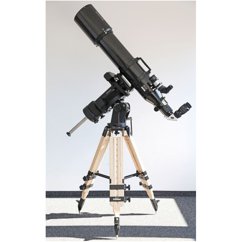 Berlebach Planet statief, voor Astro Physics 900