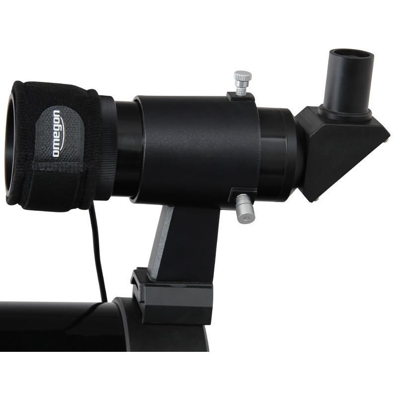 Omegon Dauwlint 20cm, voor 50mm zoeker