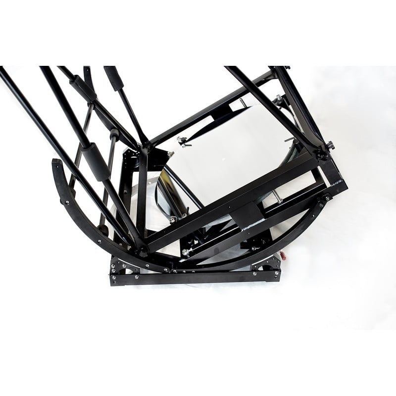Hubble Optics Dobson telescoop N 607/2012 UL24g f/3.3 Premium Ultra Light Carbon Fiber Truss GoTo