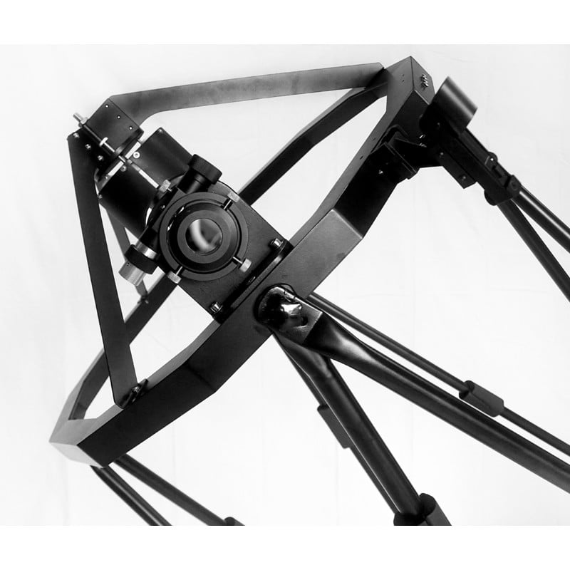 Hubble Optics Dobson telescoop N 607/2012 UL24 f/3.3 Premium Ultra Light Carbon Fiber Truss