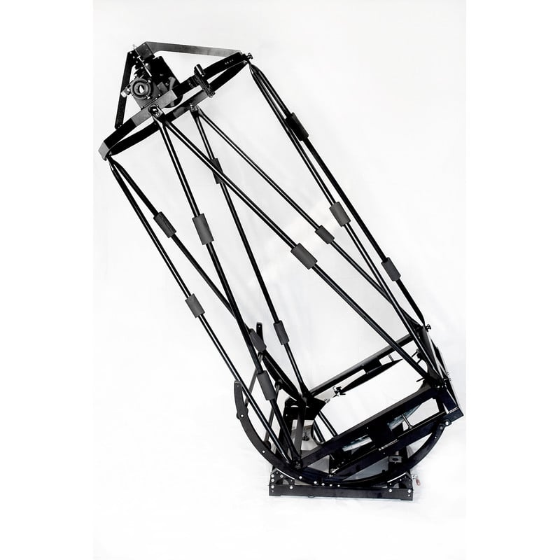 Hubble Optics Dobson telescoop N 607/2012 UL24 f/3.3 Premium Ultra Light Carbon Fiber Truss