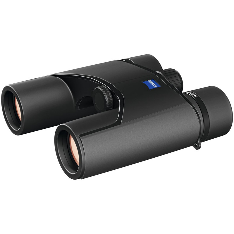ZEISS Verrekijkers Victory Pocket 10x25