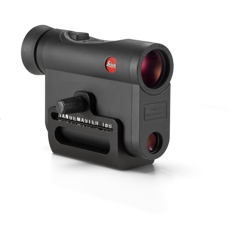 Leica Afstandsmeter Rangemaster statiefadapter