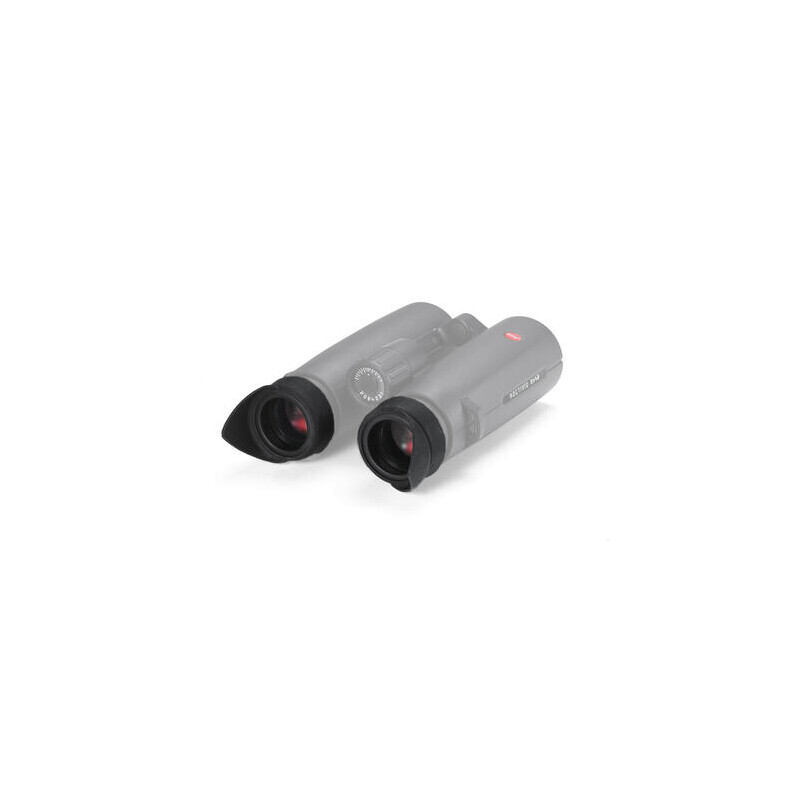 Leica Geovid HD-B/HD-R zijlichtjaloezieën