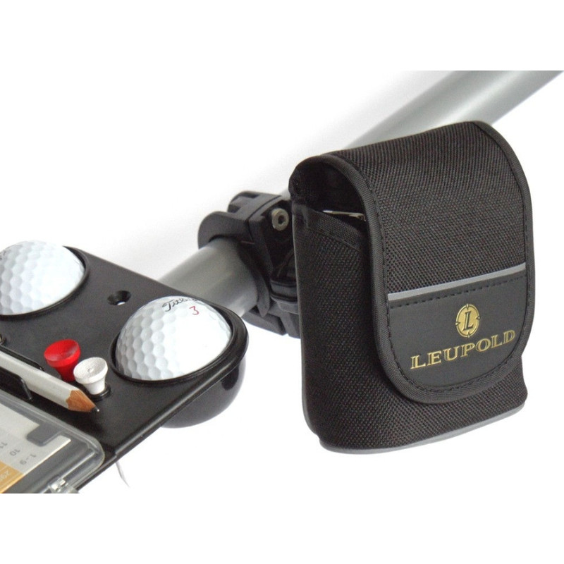 Leupold Afstandsmeter Halterung CaddieCaseSystem GX-3i/Gx-5i