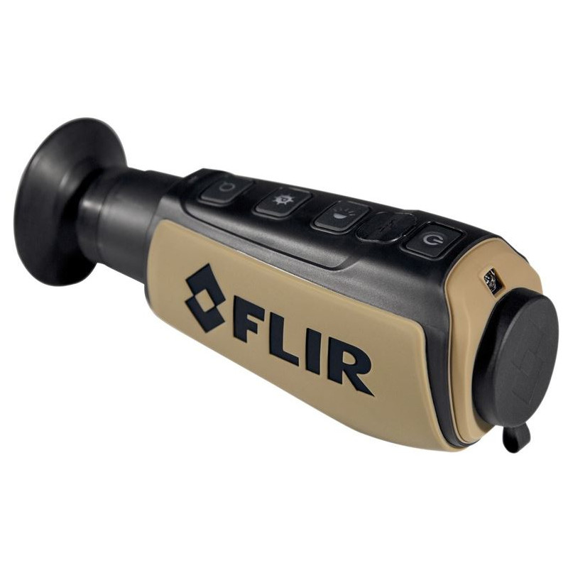 FLIR Warmtebeeldcamera Scout III-320 60Hz