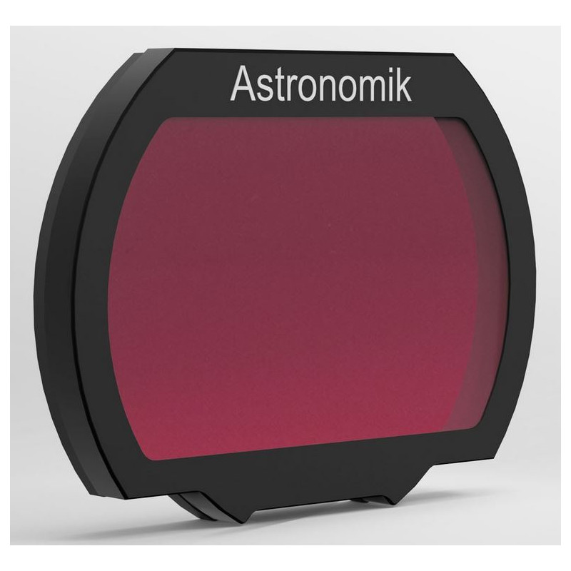 Astronomik Filters H-alpha clipfilter 12nm CCD Sony Alpha