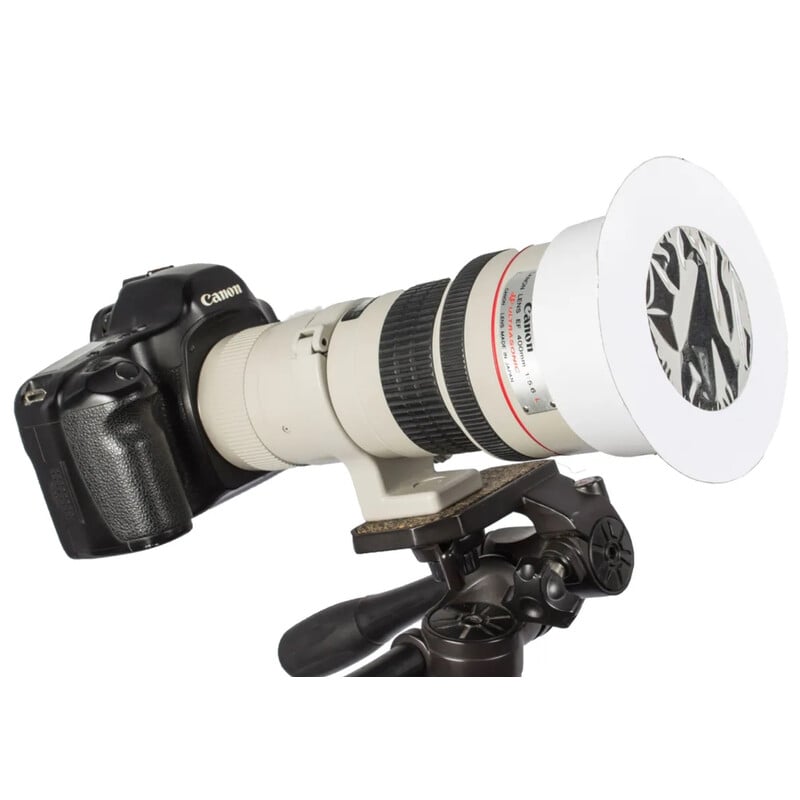 Baader AstroSolar foto zonnefilterfolie OD 3,8, 20x29cm