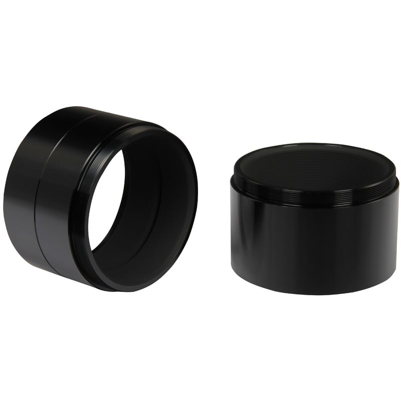 Omegon Telescoop Ritchey-Chretien Pro RC 154/1370 EQ570DX Goto