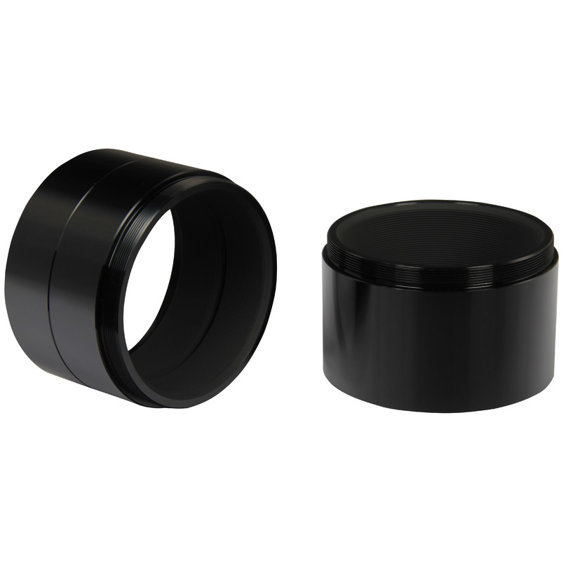 Omegon Telescoop ritchey-chretien Pro RC 154/1370 EQ570DX GoTo