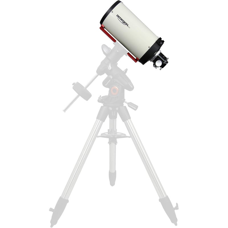 Omegon Telescoop Ritchey-Chretien Pro RC 154/1370 EQ570DX Goto