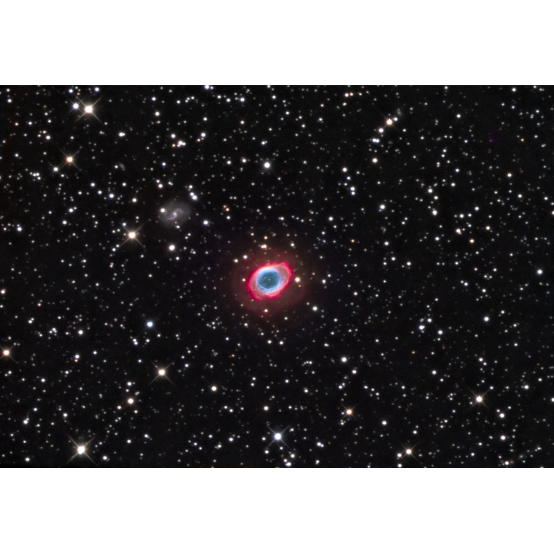Omegon Telescoop Pro Ritchey-Chretien RC Truss Tube 304/2432 GM 2000