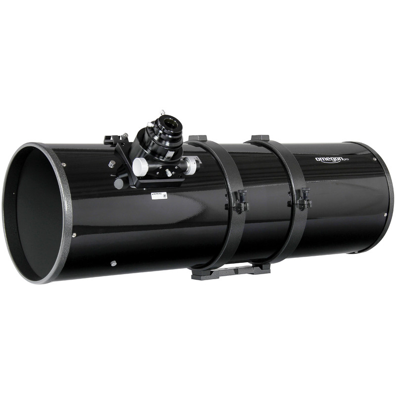 Omegon Telescoop Pro Astrograph 254/1016 iEQ45 Pro