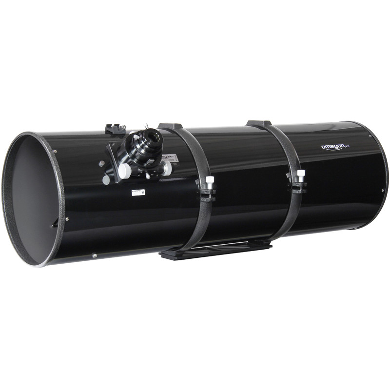 Omegon Telescoop Pro Astrograph 304/1200 CEM60